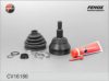 FENOX CV16186 Joint Kit, drive shaft